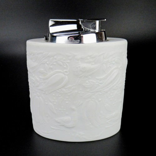 Rosenthal porzellan feuerzeug - rosenthal,