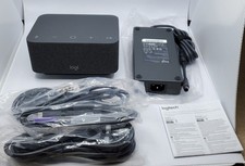 Logitech 986-000024 Logi Dock