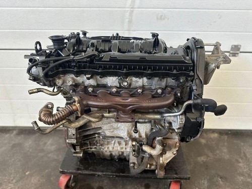 Volvo v70 iii motor - v70, d5204t3