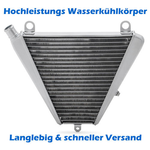 Wasserkühler motorkühlung - wasserkühler,