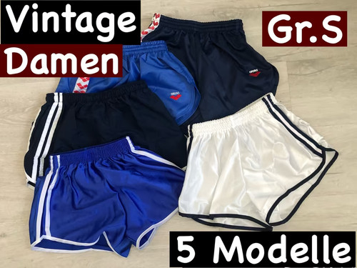French 80s sport - sport, shorts