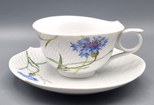 Meissen Porzellan 2-tlg. Tee