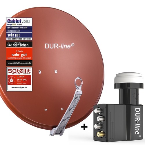 Dur line select uk 104 - dur-line,