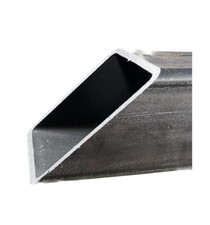 Quadratrohr Vierkantrohr