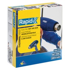 Heißluft Fön von Rapid