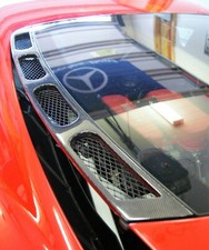 Ferrari 360 Carbon Faser