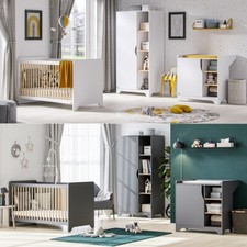 Babyzimmer Kinderzimmer