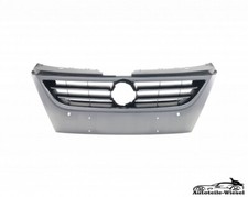 Kühlergrill Kühlergitter Vorn Grundiert für VW Passat CC 357 2008-2012