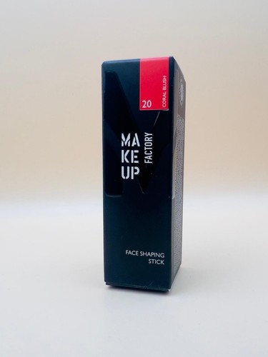 Make factory face shaping - make, up