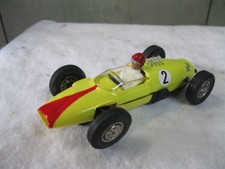 Carrera Universal  Cooper gelb