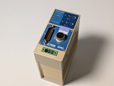 ULVAC BPR2 Pirani Gauge Box