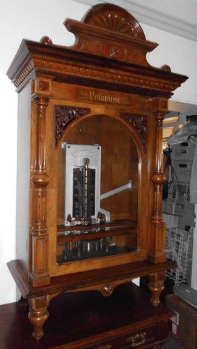 Musikautomat polyphon automat - musikautomat,