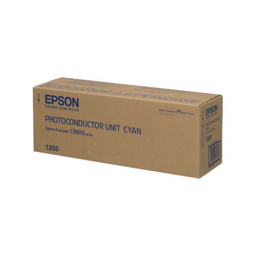Epson photoconductor unit - epson, 1203