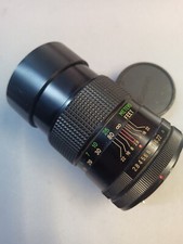 Foto Objektiv  Vivitar  135mm