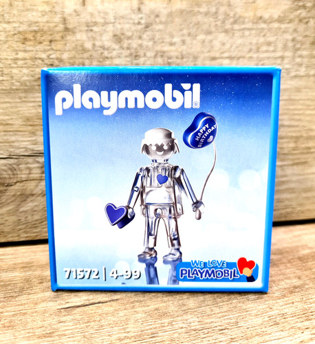 Playmobil 71572 love - we,