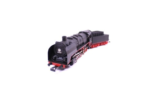 Piko dampflokomotive 001 - piko,