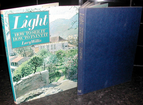 Light lucy willis 1st - lucy,