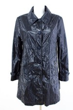 ORWELL Mantel Gr. M / 38 Sommermantel Regenmantel Swing Coat