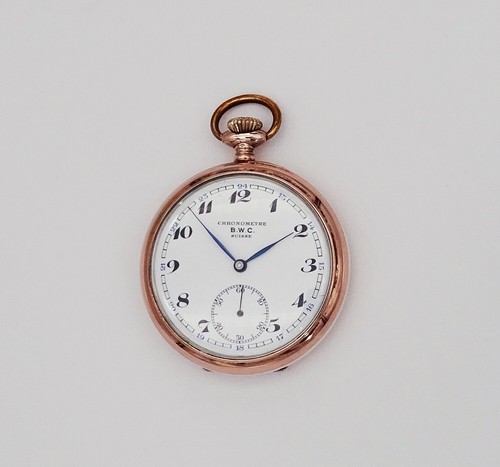 Chronometre lepiné - chronometre,