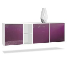 Sideboard Anrichte Kommode LED