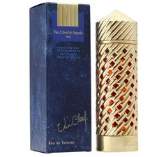 Van Cleef & Arpels Classic Femme 90 ml EDT Eau de Toilette Spray refillable