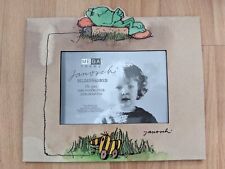 Bilderrahmen Janosch Tigerente NEU!! wunderschön! unterschiedliche Motive 😀