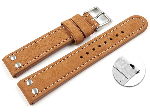 Schnellwechsel uhrenarmband - xl,