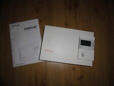 Weishaupt WCM-KA 3.0 Resideo Kaskadenmanager Regelung Steuerung