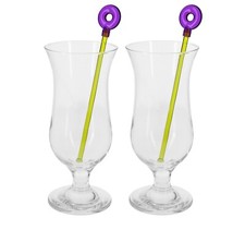 LEONARDO Cocktailgläser-Set