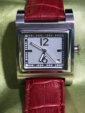 Mercedes Benz Damen Armbanduhr