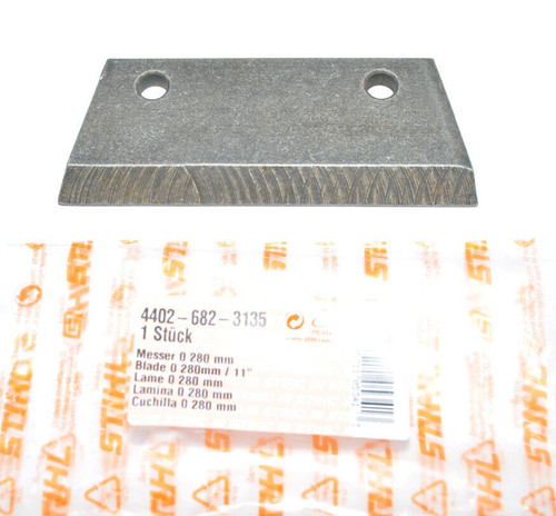 4402 3135 stihl messer für - ,