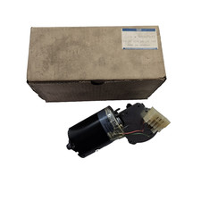 Original Opel Senator B Omega A Scheibenwischermotor Frontscheibe GM 90247172