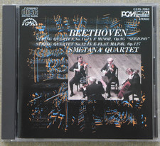 BEETHOVEN - STRING QUARTET NO