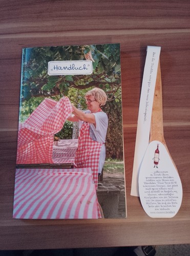 Fattoria vialla handbuch - fattoria,