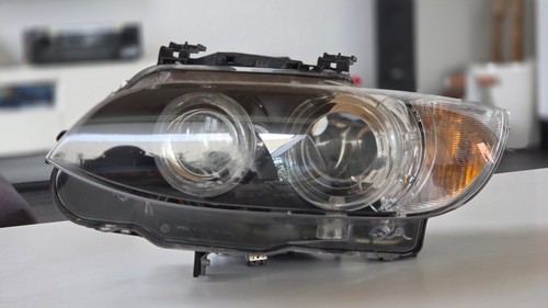 Bmw e90 e92 e93 ece - e92, m3