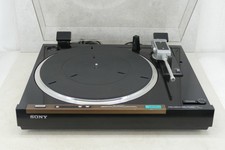 SONY PS-X600 ++ high end High end Plattenspieler Turntable ++ sehr guter Zustand