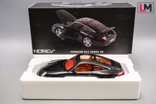 Norev 1:18 187558 Porsche 911 Targa 4S | K-713