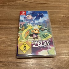 Nintendo Switch Spiel The