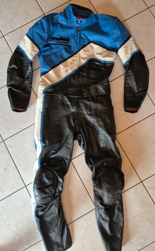 Dainese lederkombi vintage - dainese,