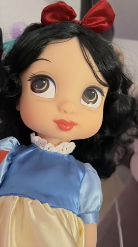 Disney animators collection - disney,