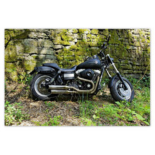 Poster WandTattoo Sticker