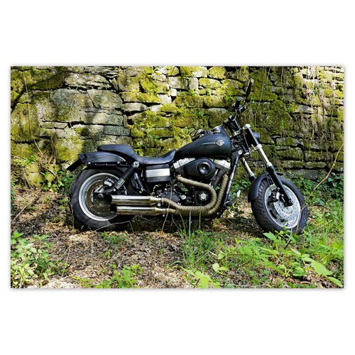 Poster wandtattoo sticker - poster,