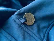 NEU Owney Softshell Jacke