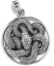 925 Silber AURYN Anhänger 4cm