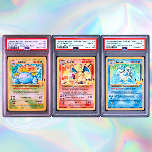Pokemon bisaflor glurak turtok - bisaflor,