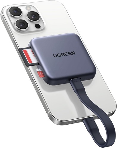Ugreen card reader 0 - ugreen,