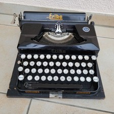 Schreibmaschine Erika Modell S