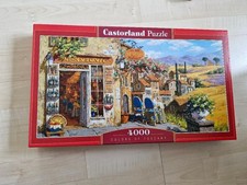 Castorland Puzzle 4000 Teile