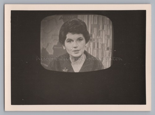 Ddr röhrenfernseher - ddr,