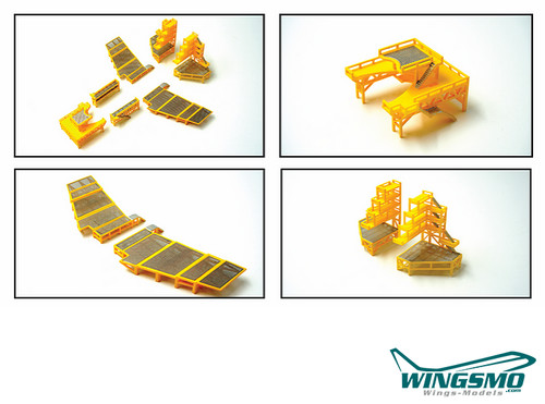 Limox wings - limox,